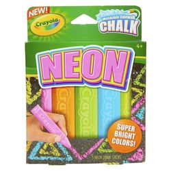 Crayola---Yeso-Neon-Grueso-5-Colores