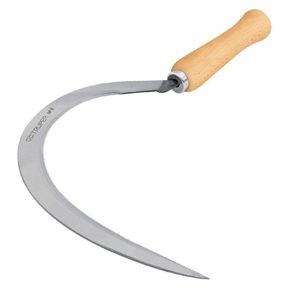 Hoz Dentada 16 Plg Con Arco De 10 Plg - Truper