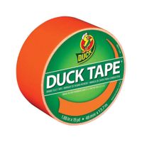 Duct Tape Anaranjado De 2 Plg - Ace