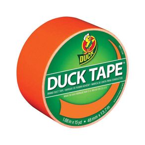 Duct Tape Anaranjado De 2 Plg - Ace