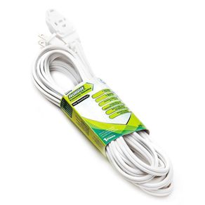 Extensión Doméstica 4 M Cal 16 - Rotter Varios Colores