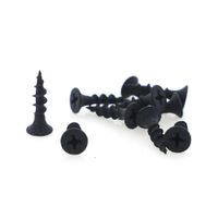 Tornillo T/Yeso (Ciento) 8 X 3/4 Ord