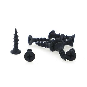Tornillo T/Yeso (Ciento) 8 X 3/4 Ord