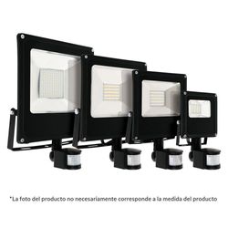 Reflector Led De 50 W - Volteck