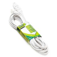 Extensión Doméstica 4 M Cal 16 - Rotter Varios Colores