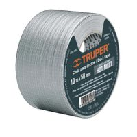 Duct Tape Gris De 2 Plg - Truper