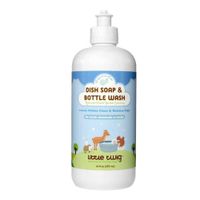 Jabón Para Trastos Libre De Aroma - Little Twig