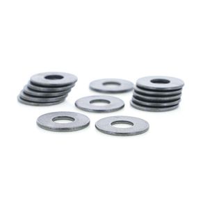 Roldana Sae 1/2, Set 20 Unidades - Leon Fasteners