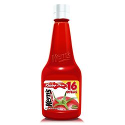 Ketchup-16Oz-Pet---Kerns