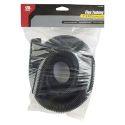 Organizador De Cable Manguera 25Mm Negro - Gardner Bender
