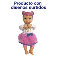 Baby Nice Bailarina