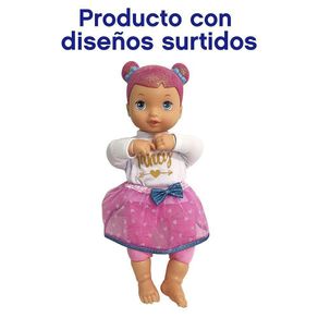Baby Nice Bailarina