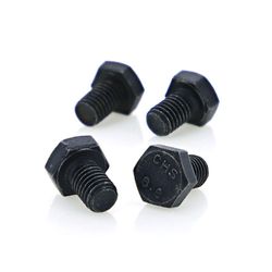 Tornillo Hex Métrico 8X12 Ordinaria