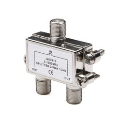 Splitter Video 2 Salidas Ace - Monster Cable