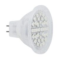 Bombilla 120V Mr16 Led - Tecnolite Varios Colores