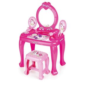Do Mesa De Belleza De Unicornio - Dolu