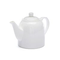 Tetera De Porcelana 30 Oz - Wilmax