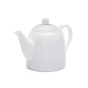 Tetera De Porcelana 30 Oz - Wilmax