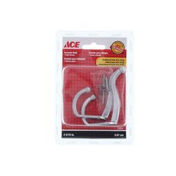 Gancho Para Colgar Ropa De 35 Lbs - Ace
