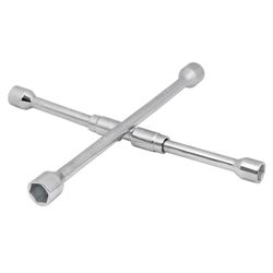 Llave De Cruz 14 Plg - Truper