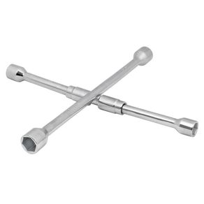 Llave De Cruz 14 Plg - Truper