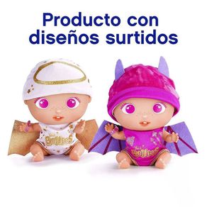 Bellies Ropa Divertida Surt. - The Bellies