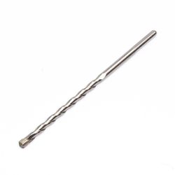Broca Concreto 1/4 X 6 Plg Mandril 3/8 Plg - Truper