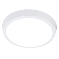 Plafón De Techo Blanco Led 6500K - Tecnolite