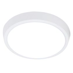 Plafón De Techo Blanco Led 6500K - Tecnolite