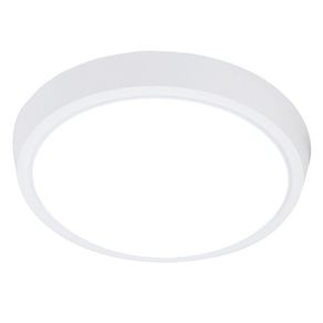 Plafón De Techo Blanco Led 6500K - Tecnolite