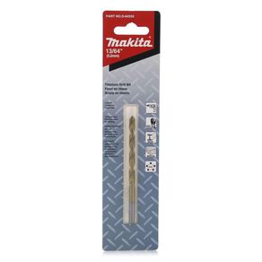 Broca Metal/Madera 13/64 Plgx3.5  - Makita