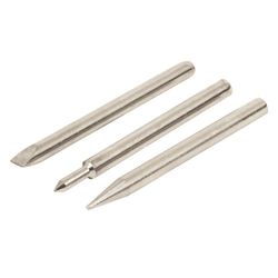 Puntas Para Cautín 60 Watts - Truper