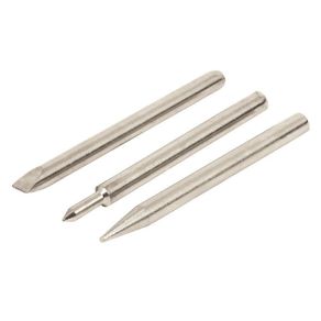 Puntas Para Cautín 60 Watts - Truper