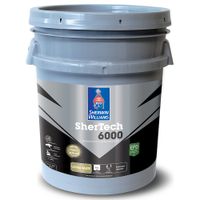 Shertech 6000 Blanco Ultra Mate 5 Gal