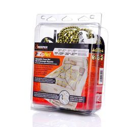 Red Para Carga De Auto Grande 36 Plg X 47 Plg - Keeper