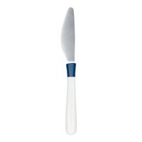 Set Cubiertos Acero Inoxidable - Oxo Varios Colores