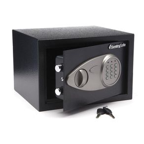 Caja Fuerte Electrónica 11.6 Litros