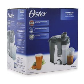 Extractor De Jugos 400Watts 1 Litro