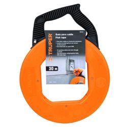 Guía Para Cable De 30 Metros - Truper