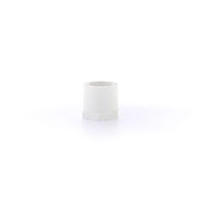 Reductor Bushing Pvc Rosca 3/4 X 1/2 Plg Tubovinil - Durman Esquivel
