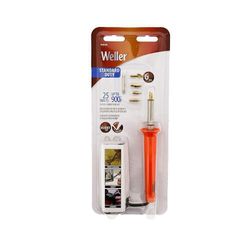 Cautín Tipo Lápiz 25w - Weller