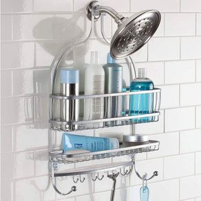 Organizador Jumbo Para Ducha - Interdesign