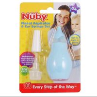 Juego De Asp.Nasal/Oido
