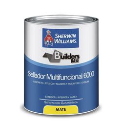 Sellador 6000 1 Galón Gris