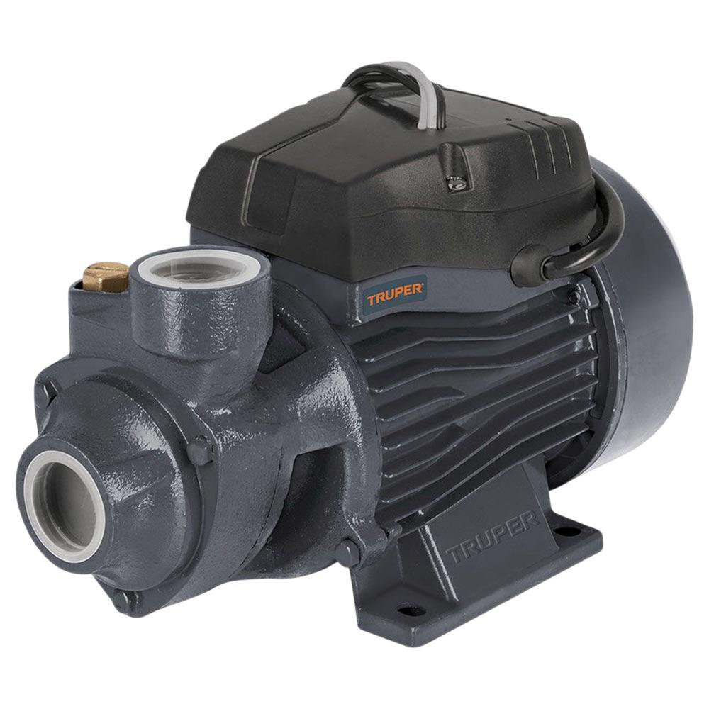 Bomba Periférica para Agua 1/2 HP Máximo 40 Metros