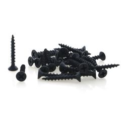 Tornillo T/Yeso (Ciento) 6 X 1 Ordinario