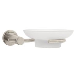 Jabonera Element Satinado - Foset