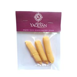 Bolsa 5 Canillitas De Leche - Rosario Yaquián