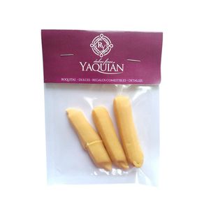 Bolsa 5 Canillitas De Leche - Rosario Yaquián