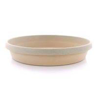 Plato Terra Taupe 14 - Bloem